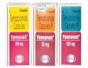 temonat