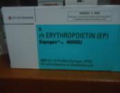 Espogen Tablets