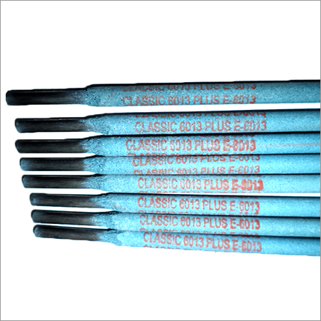 जनरल वेल्डिंग इलेक्ट्रोड्स