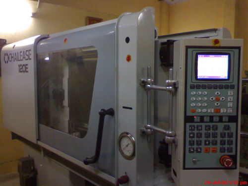 Chailease TMC Injection Moulding Machine