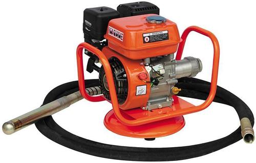 कंक्रीट वाइब्रेटर