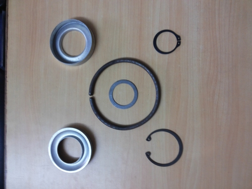Conveyor Spares
