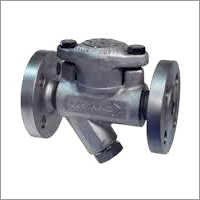 Thermostatic Steam Traps