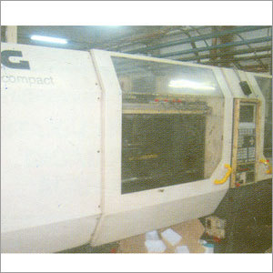 Injection Moulding