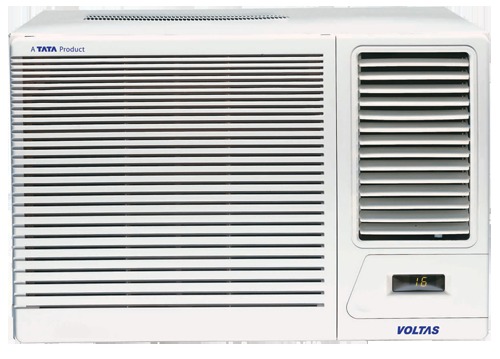 Voltas की खिड़की वाली एयर कंडीशनर