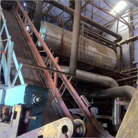 Industrial Rust Remover