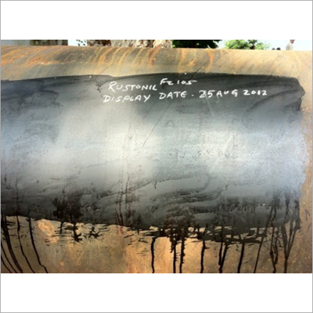 औद्योगिक जंग निवारक