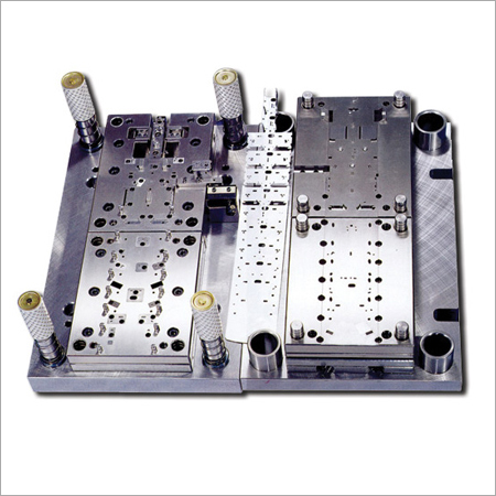 औद्योगिक औजार डाईज