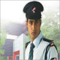 Commercial Security Guard Solution