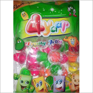 4 Yaar Flower Champ Jelly