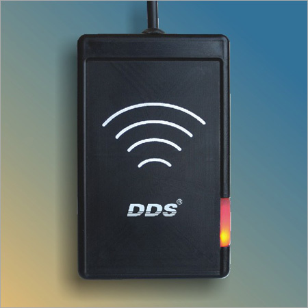 डेस्कटॉप RFID रीडर