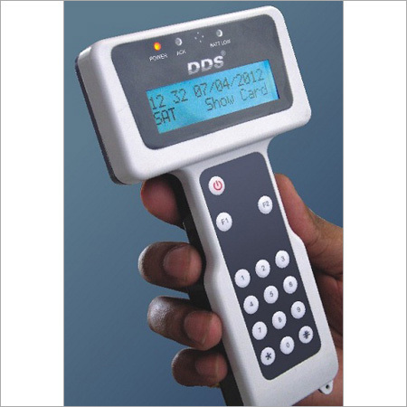 RFID रीडर