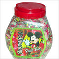 Fruitips Jar