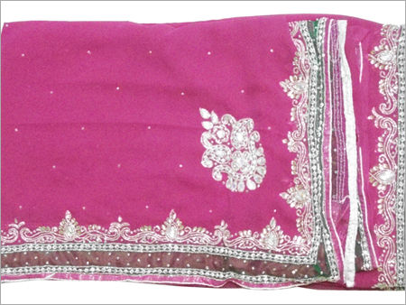 Ladies Designer Sarees