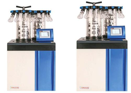 फ्रीज़ ड्रायर