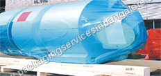 VCI Poly Bags