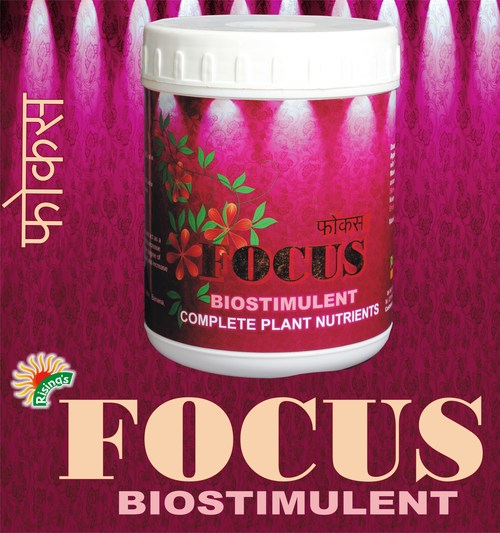 जैव उत्तेजक