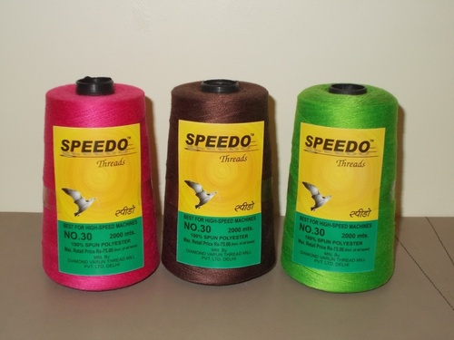 Rexine Stitching Thread