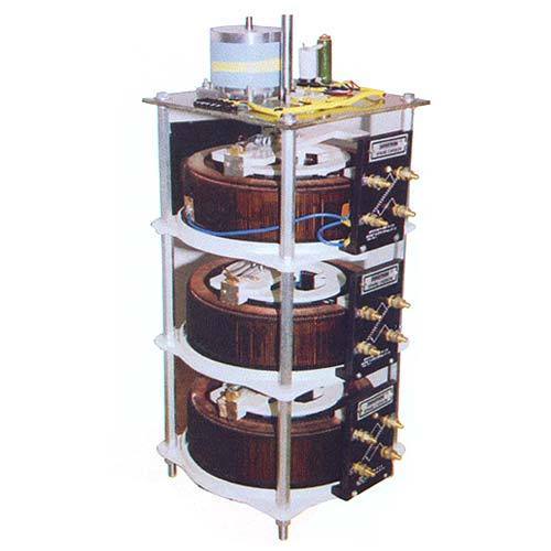 Three Phase Dimmer