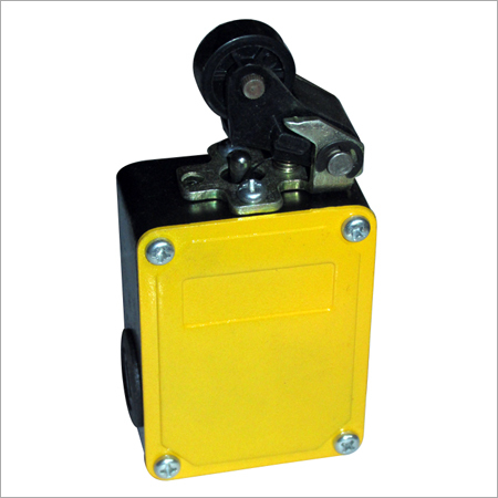 Elevator Parts