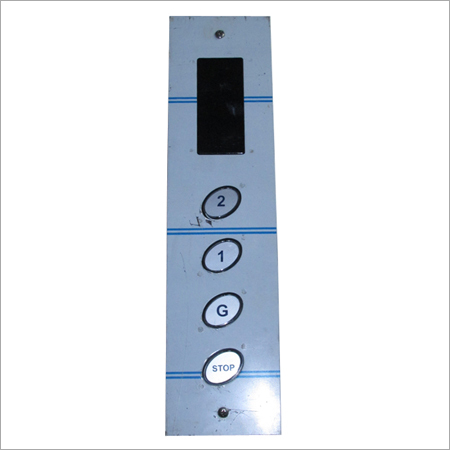 Passenger Elevator Spares