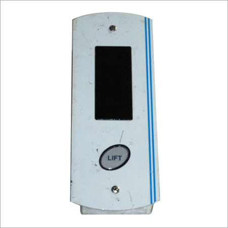 Lift Spare Parts 