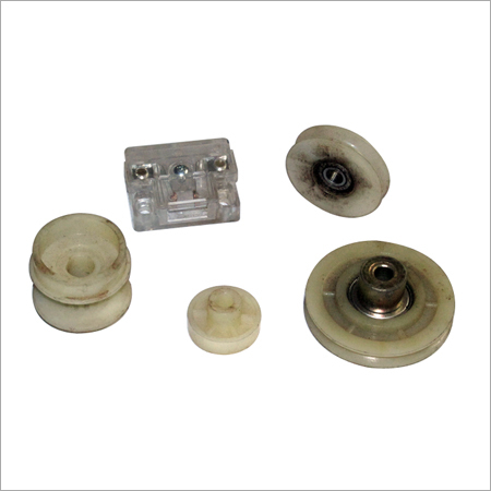 Elevator Wheels