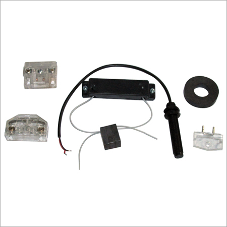 एलिवेटर सहायक उपकरण