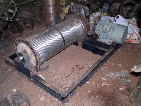 Elevator Components