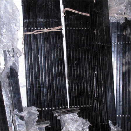 Heavy Duty Elevator Part