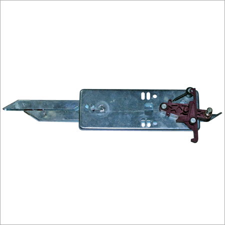 Fabricated Elevator Parts
