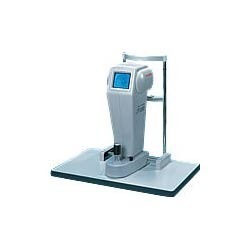 Corneal Topographer
