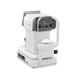 Non Contact Tonometer