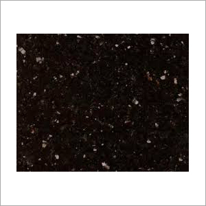 Black Galaxy Granite