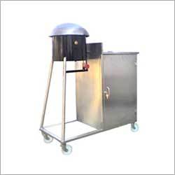 रुमाली रोटी मेकर