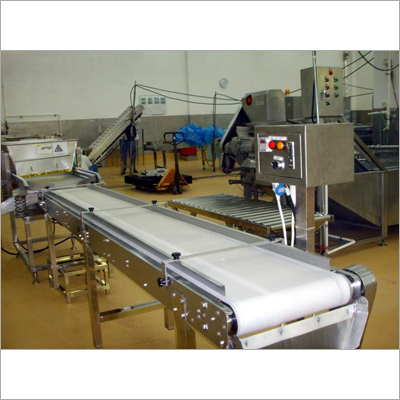 Food Grade Conveyor Belt at Best Price in Gurugram | Shree Bala Ji Belting