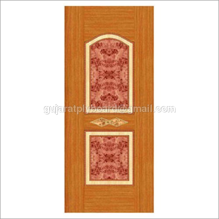 लैमिनेटेड डोर