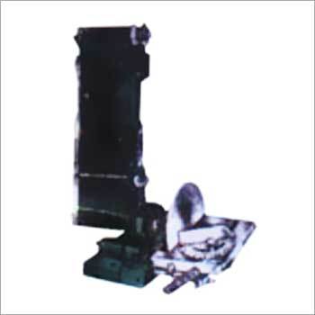 Abrasive Belt and Disc Sander Machine