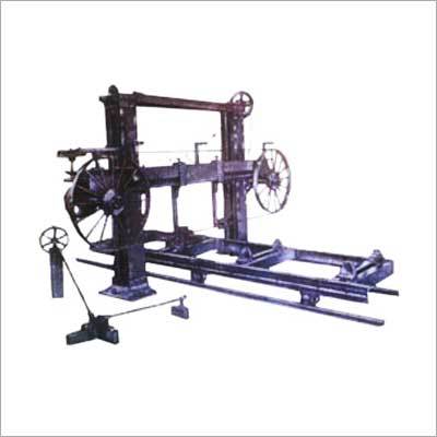 Horizontal Bandsaw Machine