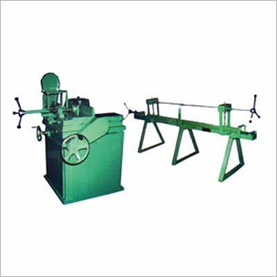 Finger Jointing Machine