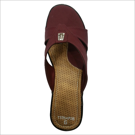पीवीसीFootwear