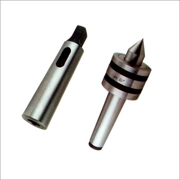 Machine Tools Accessories - Steel, Silver Finish | Eco-Friendly, High Tolerance, Accurate Dimensions, Lightweight, 1-Year Warranty