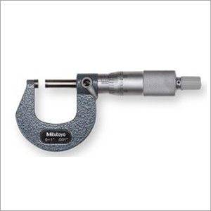 Measuring Instruments Application: Industrial