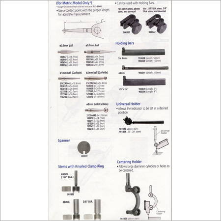 सटीक उपकरण