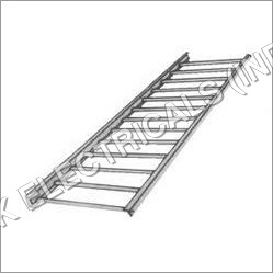 Ladder Type Cable Tray