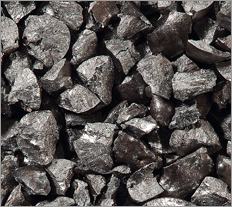 Chilled Iron Grit
