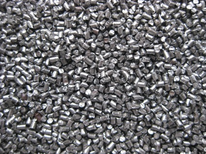 Steel Cut Wire Shot