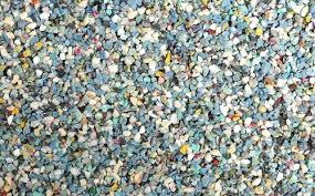 Plastic Grit