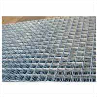 गैल्वनाइज्ड वेल्डेड वायर मेष