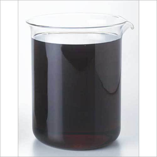 औद्योगिक कच्चा तेल